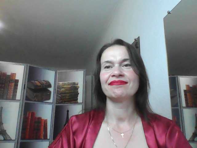 HelenMoo live cam on BongaCams