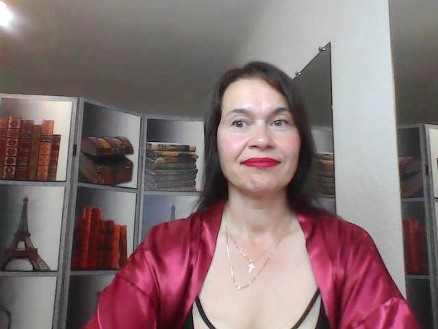 HelenMoo live webcam show