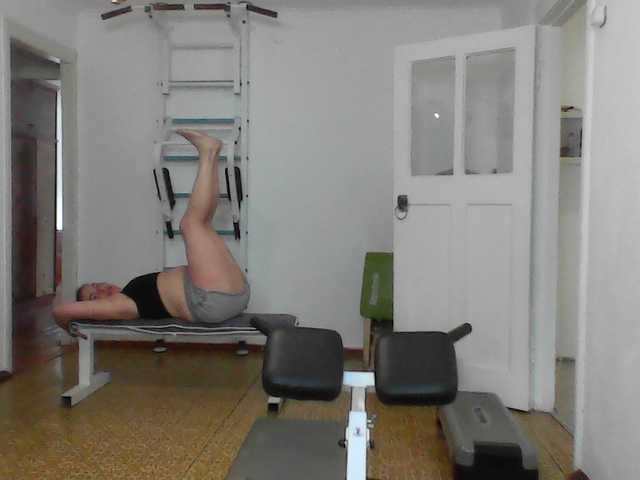 HelenMoo live cam on BongaCams