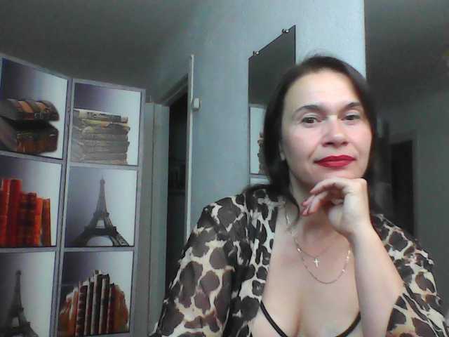 HelenMoo live cam on BongaCams