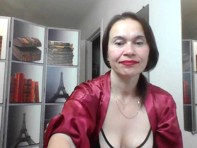HelenMoo live cam on BongaCams