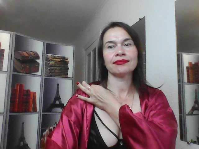 HelenMoo live cam on BongaCams