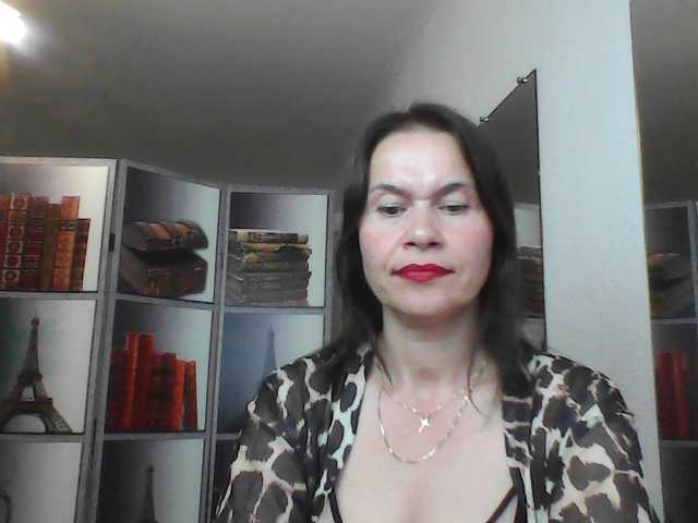 HelenMoo live webcam show