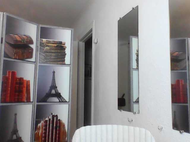 HelenMoo live cam on BongaCams