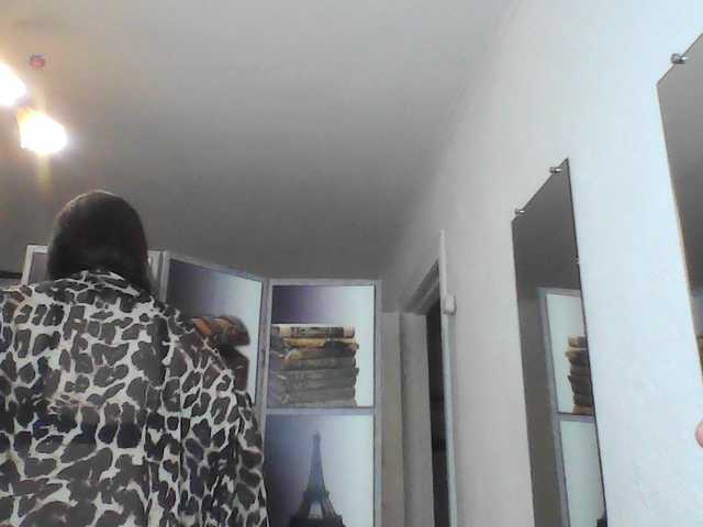 HelenMoo live webcam show