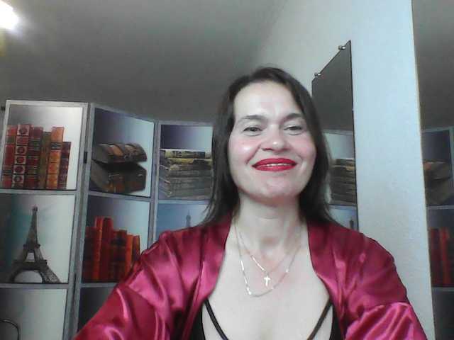 HelenMoo live webcam show