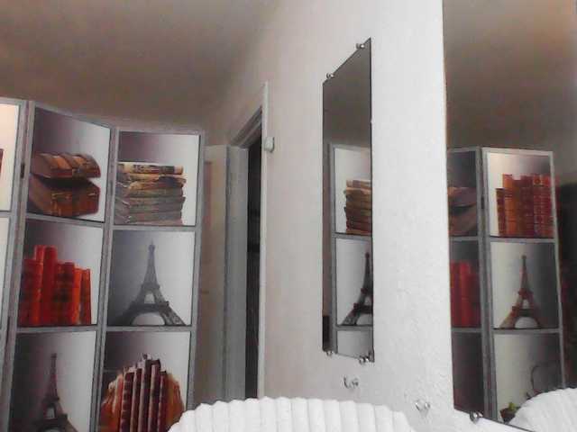 HelenMoo live webcam show