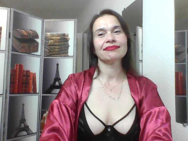HelenMoo live cam preview