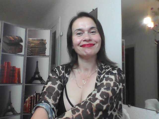 HelenMoo live cam on BongaCams