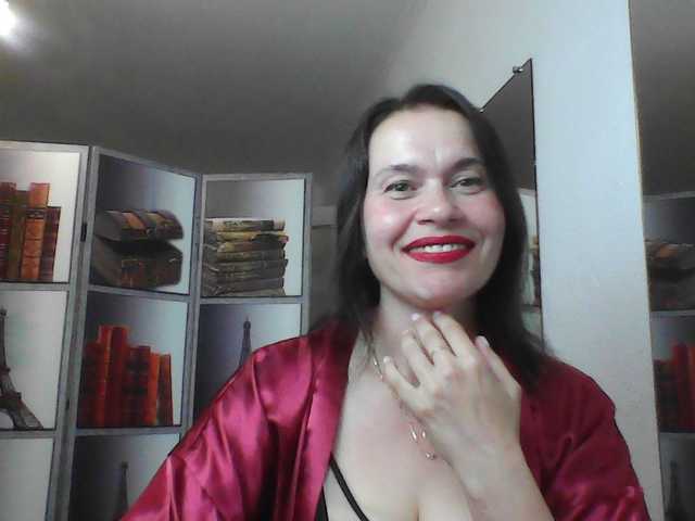 HelenMoo live cam on BongaCams
