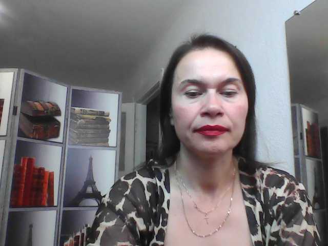 HelenMoo live cam on BongaCams