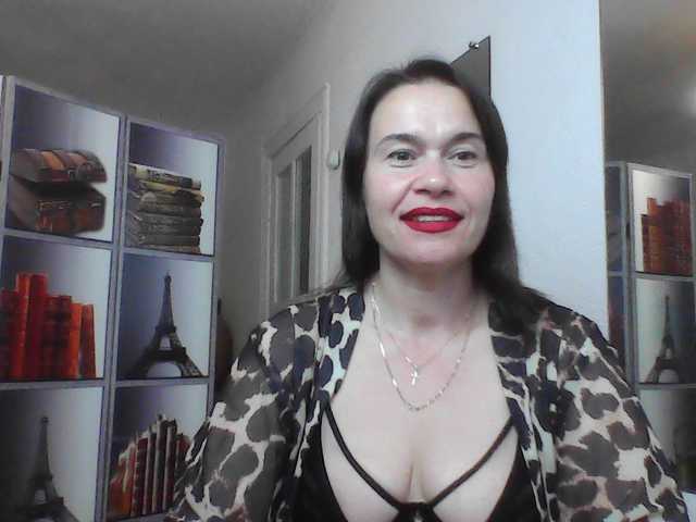 HelenMoo live cam on BongaCams