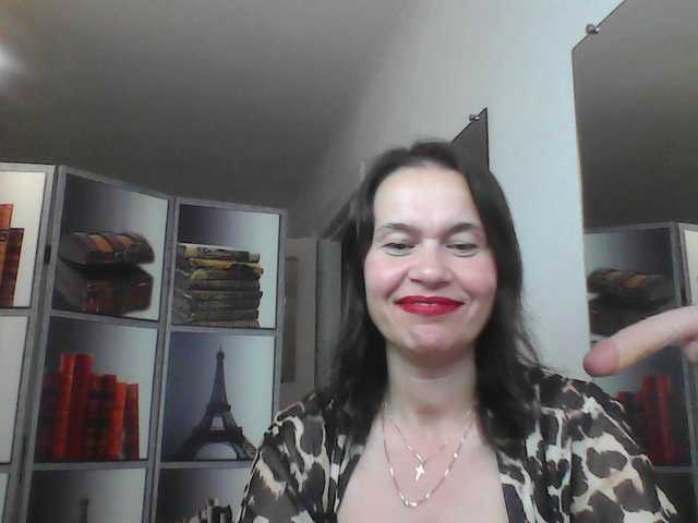 HelenMoo live webcam show
