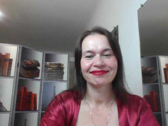 HelenMoo live cam on BongaCams