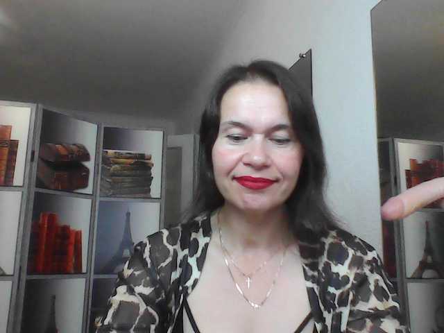 HelenMoo live webcam show