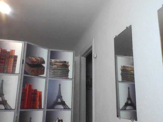 HelenMoo live cam on BongaCams
