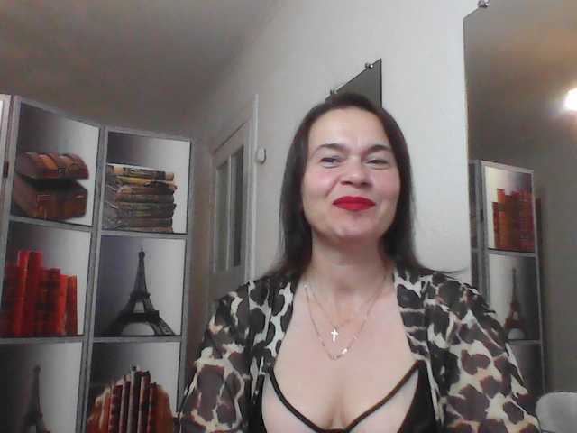 HelenMoo live cam on BongaCams