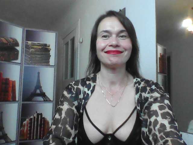 HelenMoo live cam on BongaCams
