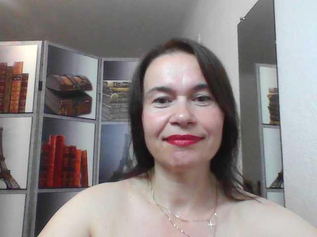 HelenMoo live cam on BongaCams