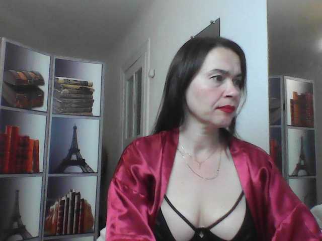 HelenMoo live cam on BongaCams