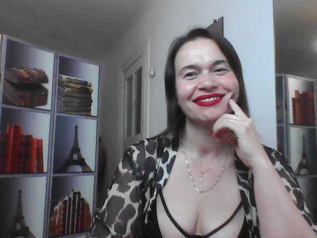 HelenMoo live cam on BongaCams