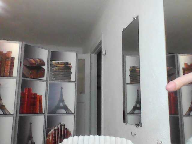 HelenMoo live cam on BongaCams