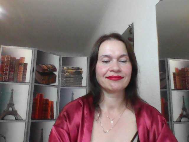 HelenMoo live cam on BongaCams