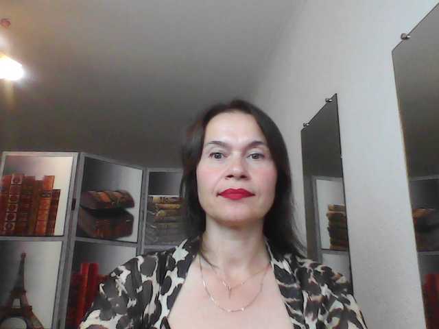 HelenMoo live webcam show