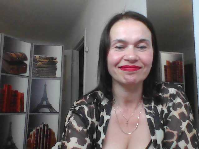 HelenMoo live webcam show