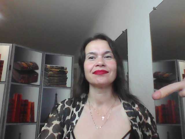HelenMoo live webcam show