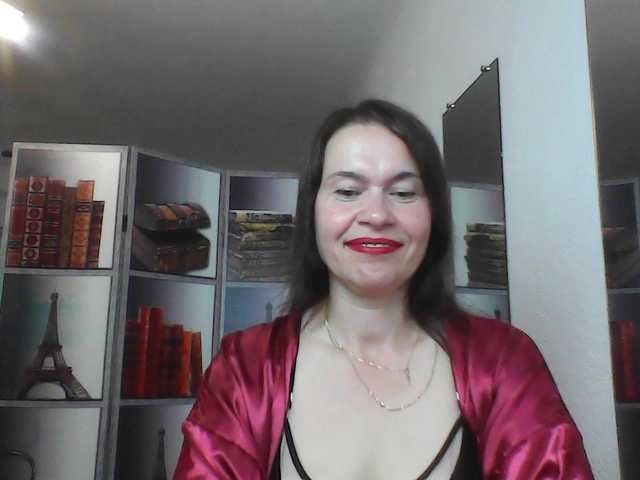 HelenMoo live webcam show