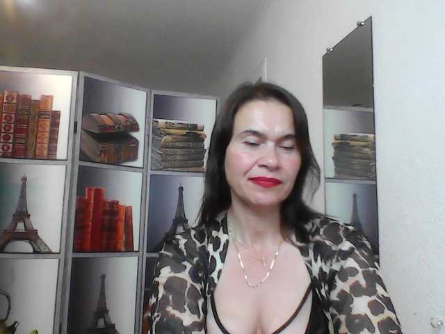 HelenMoo live cam on BongaCams