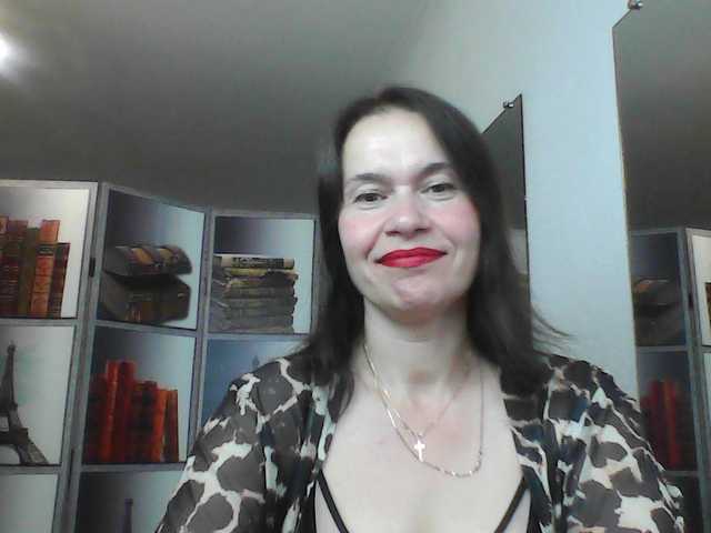 HelenMoo live webcam show