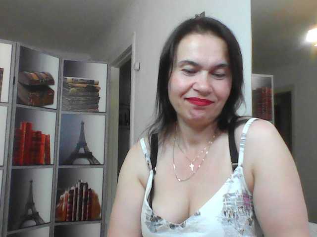 HelenMoo live cam on BongaCams