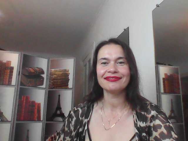 HelenMoo live cam on BongaCams