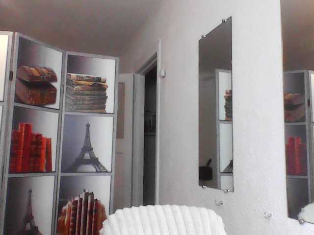 HelenMoo live cam on BongaCams