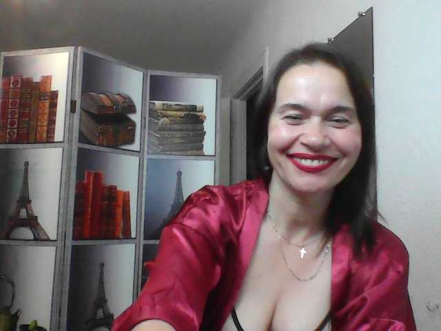 HelenMoo live cam on BongaCams