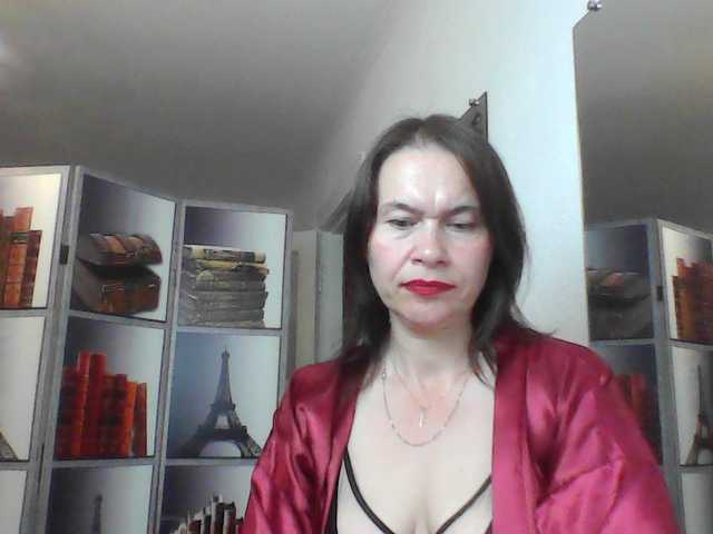 HelenMoo live cam on BongaCams