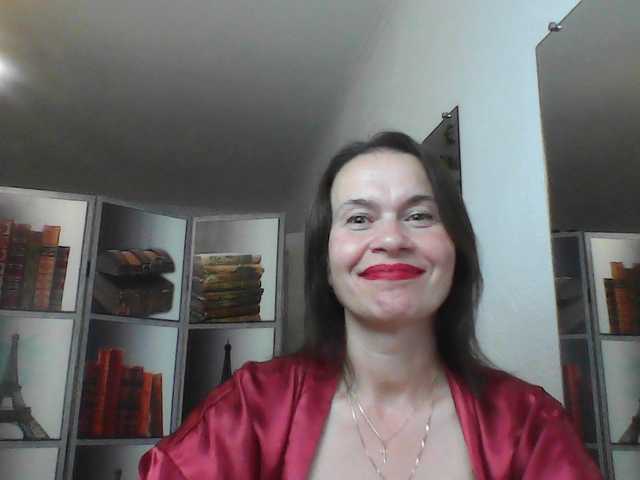 HelenMoo live cam on BongaCams