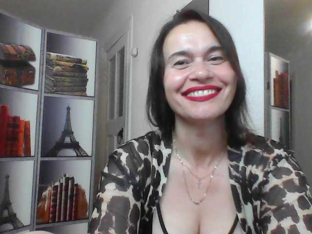 HelenMoo live cam on BongaCams