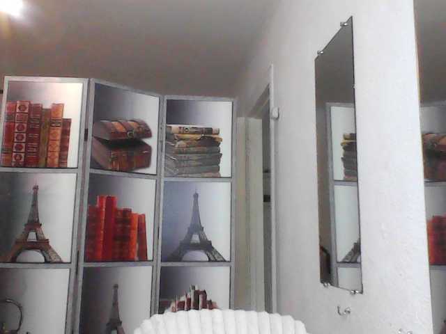 HelenMoo live cam on BongaCams