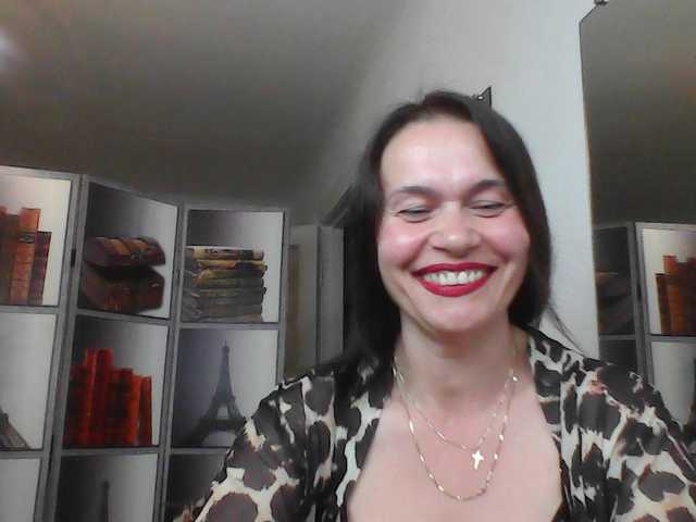 HelenMoo live cam on BongaCams
