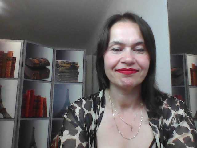 HelenMoo live webcam show