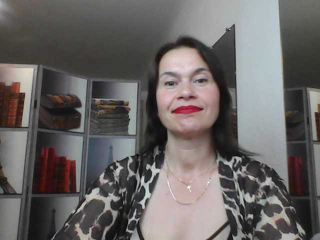 HelenMoo live webcam show
