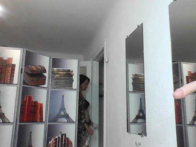 HelenMoo live cam on BongaCams