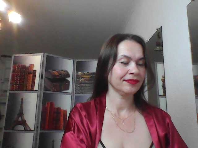 HelenMoo live cam on BongaCams