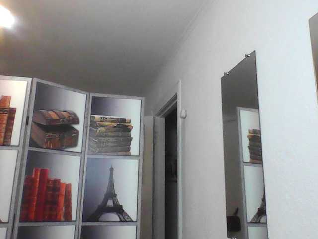 HelenMoo live cam preview
