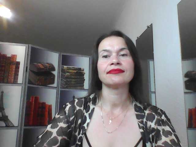 HelenMoo live cam on BongaCams