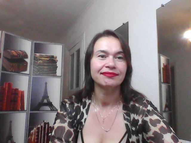 HelenMoo live cam on BongaCams