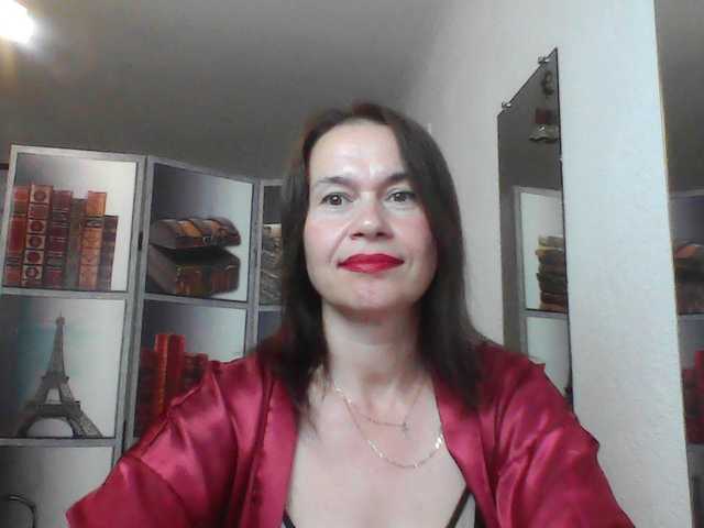 HelenMoo live cam on BongaCams